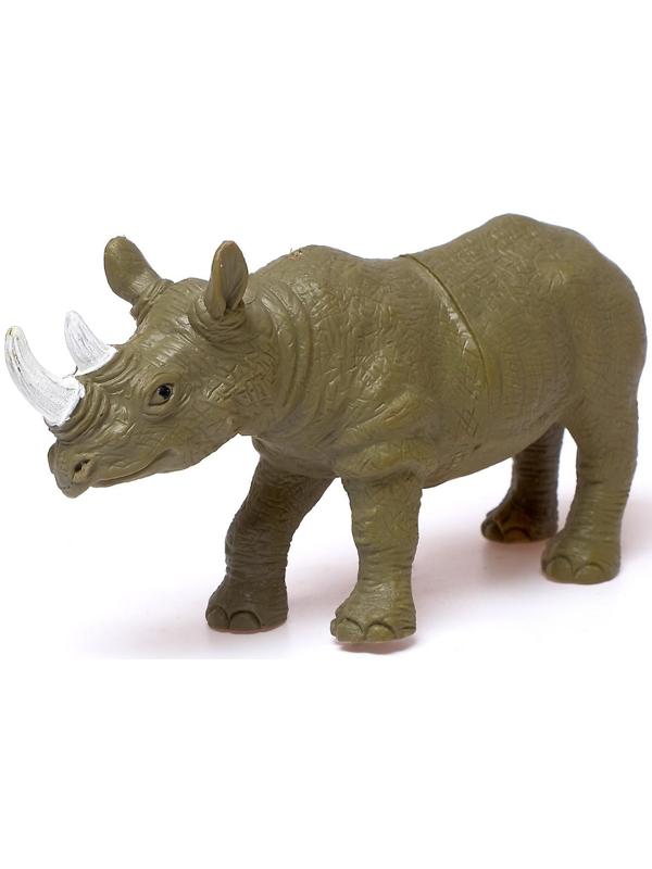 Фигурка животного «Со всего света-3», МИКС