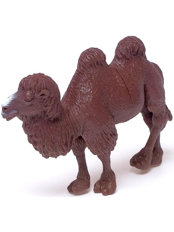 Фигурка животного «Со всего света-3», МИКС