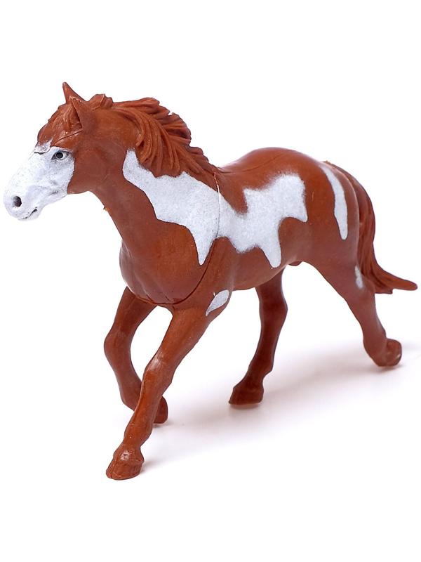 Фигурка животного «Со всего света-3», МИКС