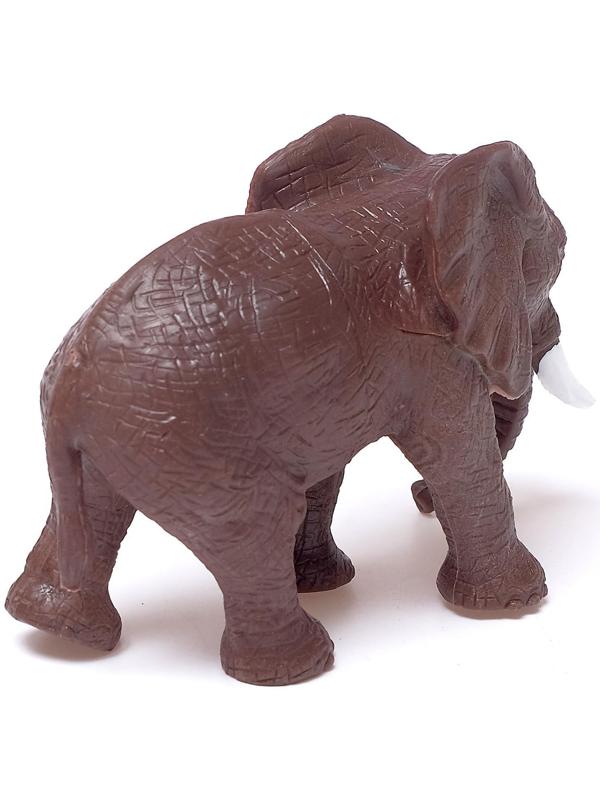 Фигурка животного «Со всего света-3», МИКС