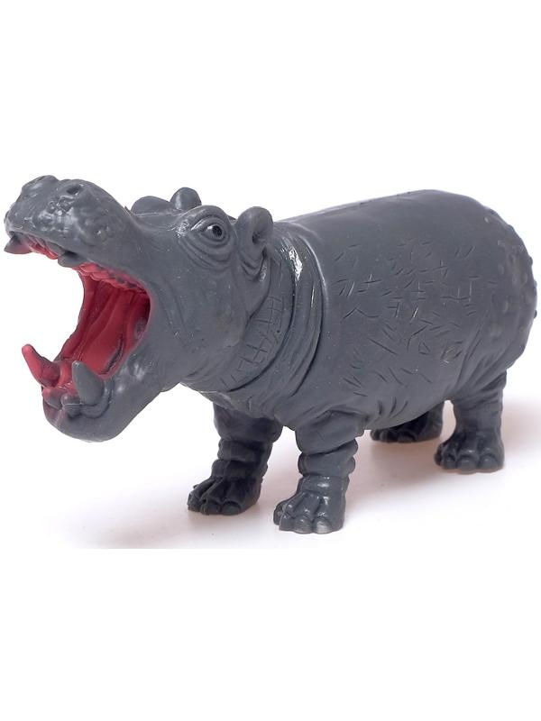 Фигурка животного «Со всего света-3», МИКС