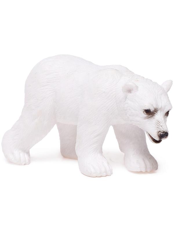 Фигурка животного «Со всего света-2», МИКС