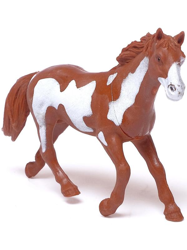 Фигурка животного «Со всего света-2», МИКС