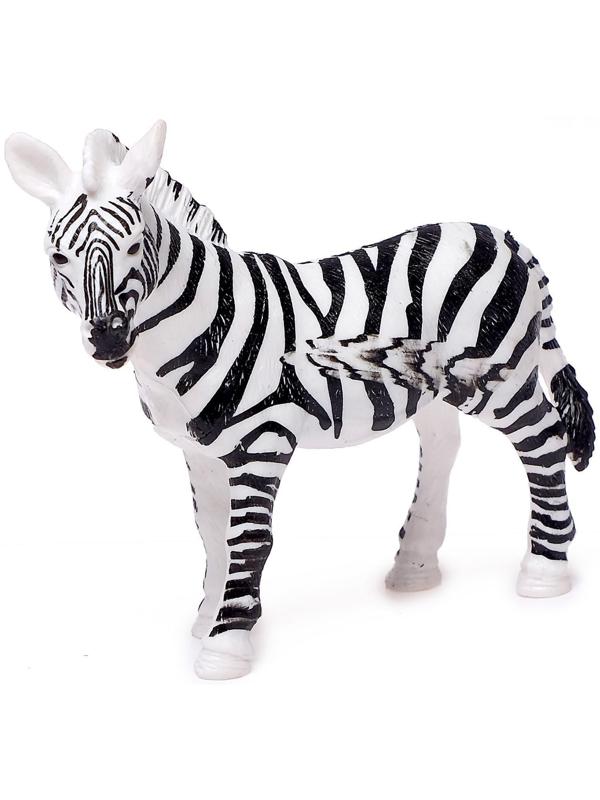 Фигурка животного «Со всего света-2», МИКС