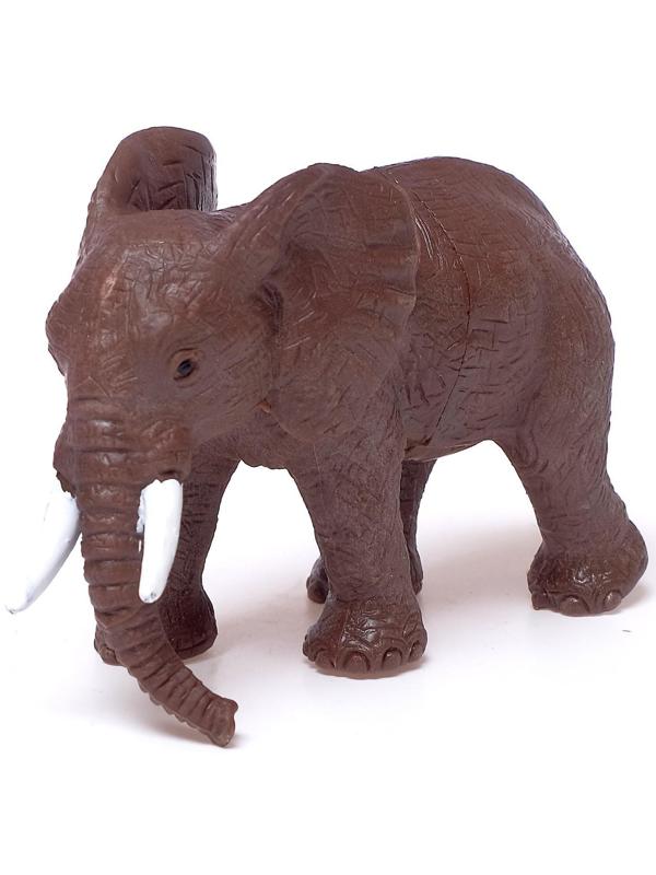 Фигурка животного «Со всего света-2», МИКС