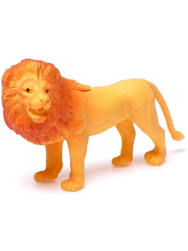 Фигурка животного «Со всего света-2», МИКС