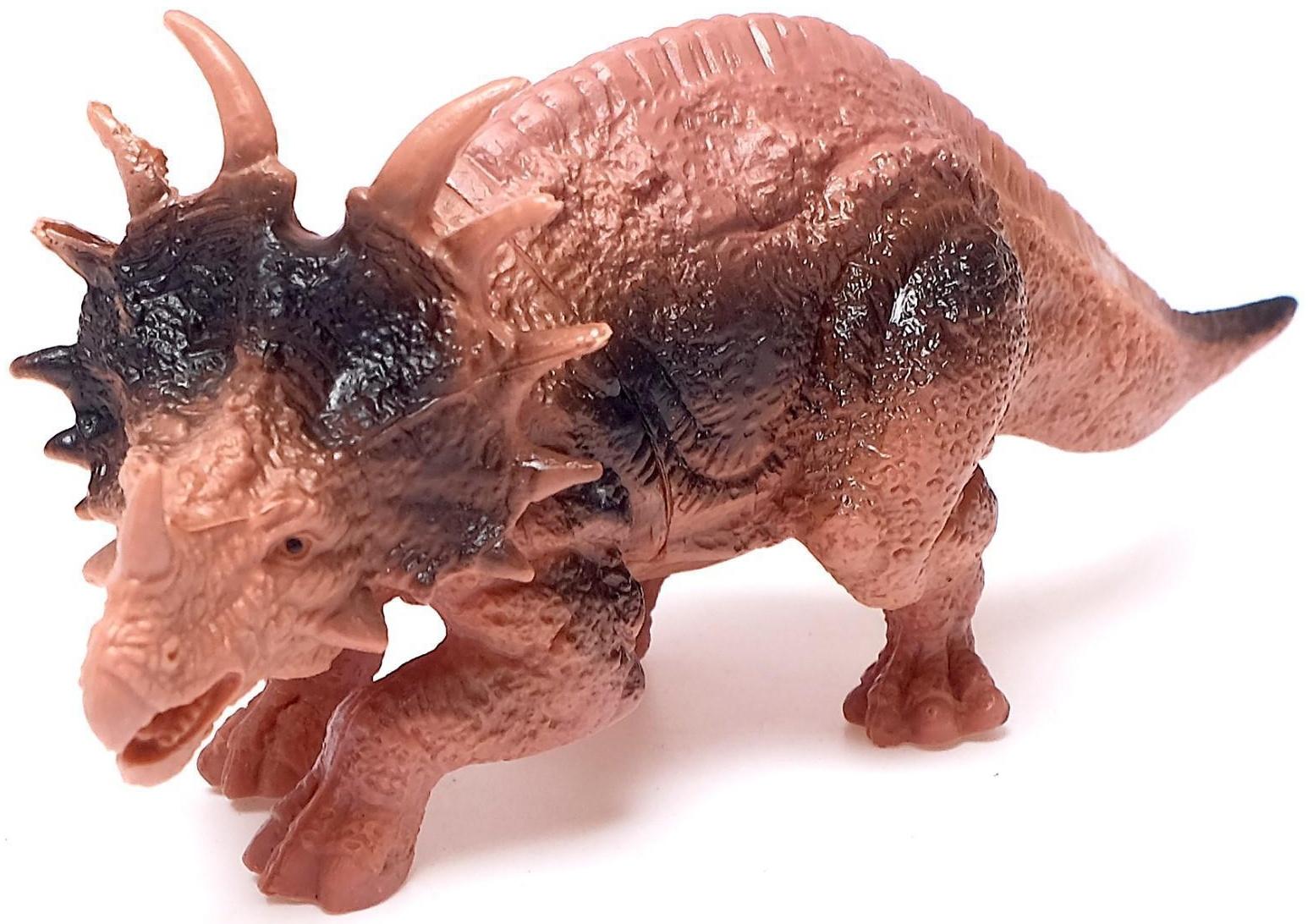 Фигурка динозавра «Юрский период», МИКС