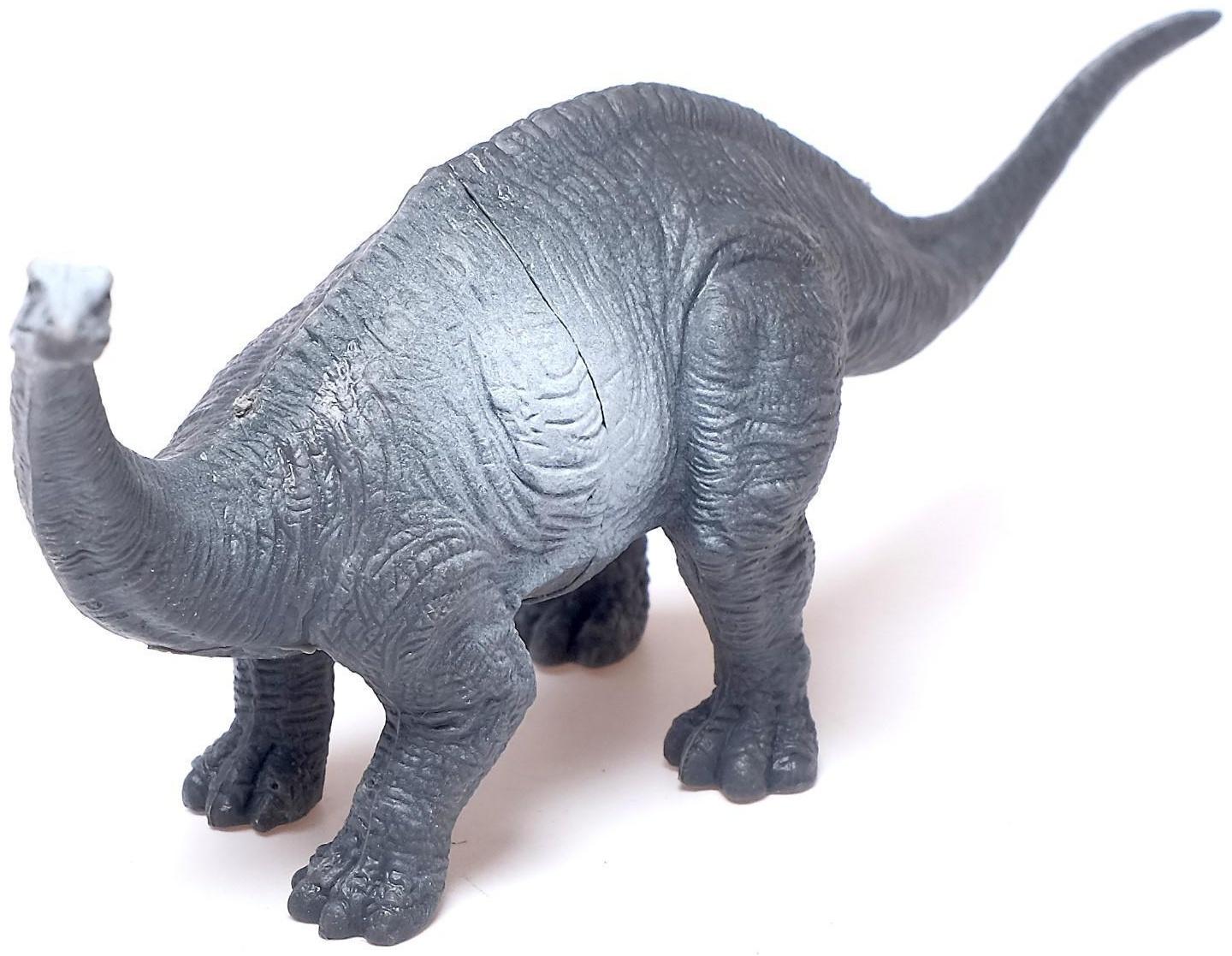 Фигурка динозавра «Юрский период», МИКС