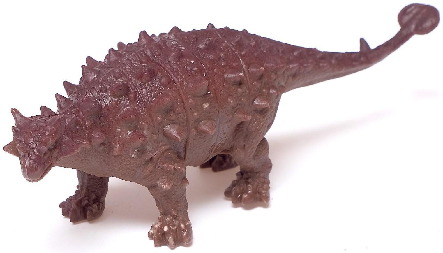 Фигурка динозавра «Юрский период», МИКС