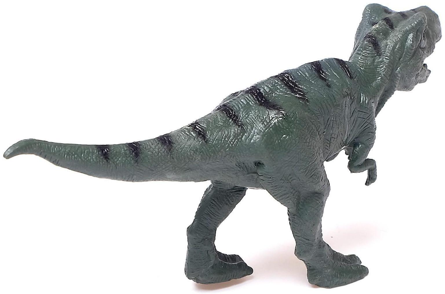 Фигурка динозавра «Юрский период», МИКС