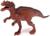 Фигурка динозавра «Юрский период», МИКС