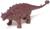 Фигурка динозавра «Юрский период», МИКС