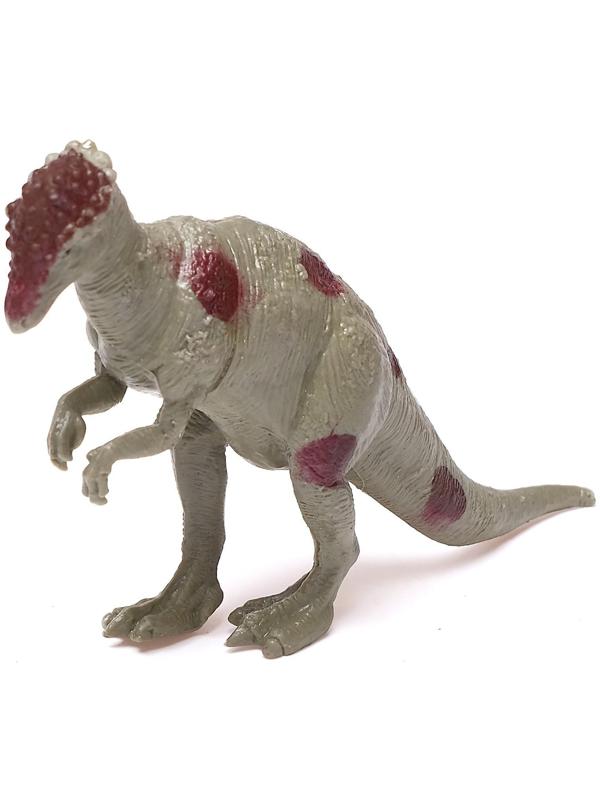 Фигурка динозавра «Юрский период», МИКС