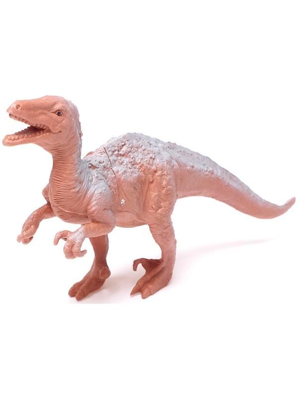 Фигурка динозавра «Юрский период», МИКС
