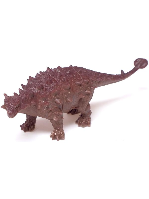 Фигурка динозавра «Юрский период», МИКС
