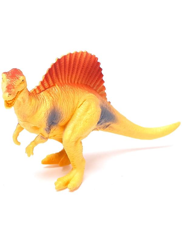 Фигурка динозавра «Юрский период», МИКС