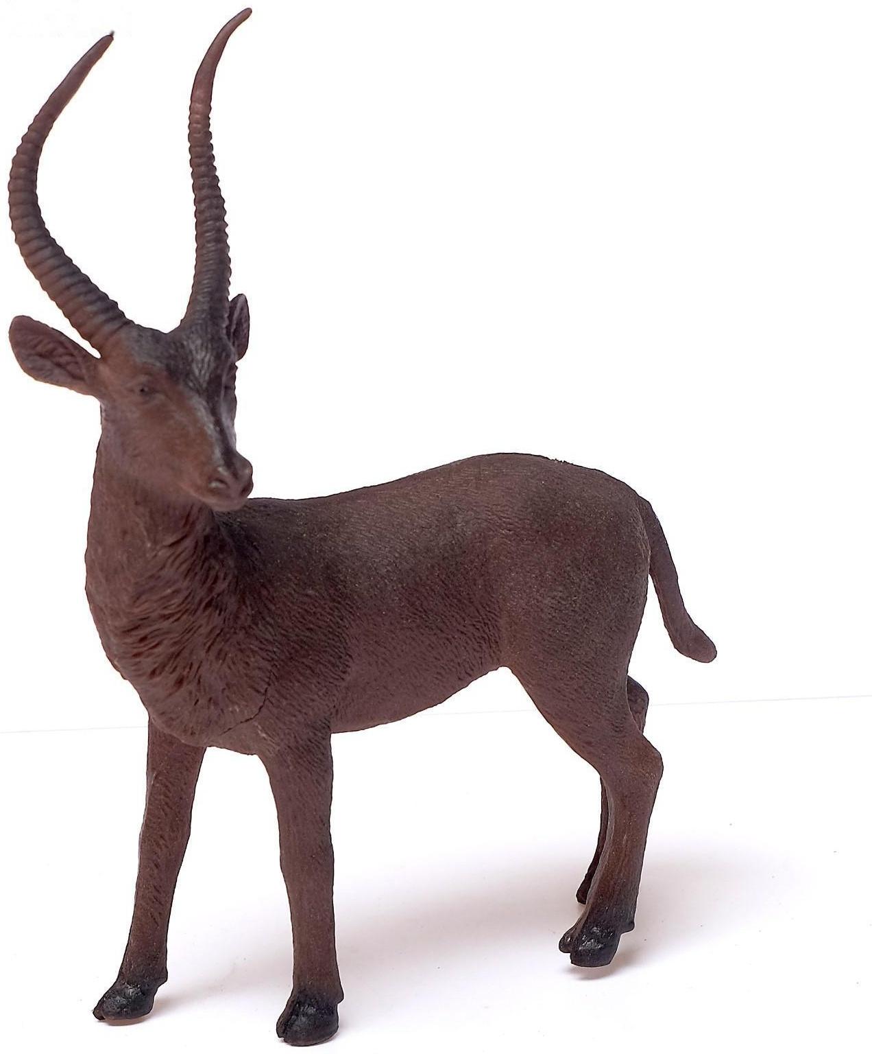 Фигурка животного «Со всего света», МИКС