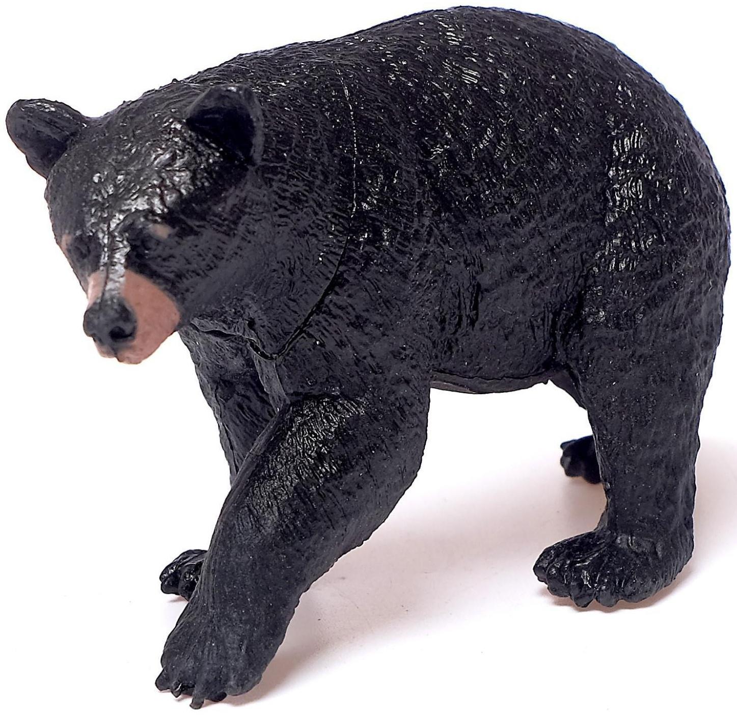 Фигурка животного «Со всего света», МИКС