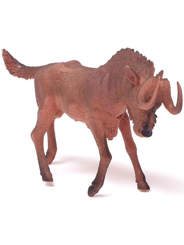 Фигурка животного «Со всего света», МИКС