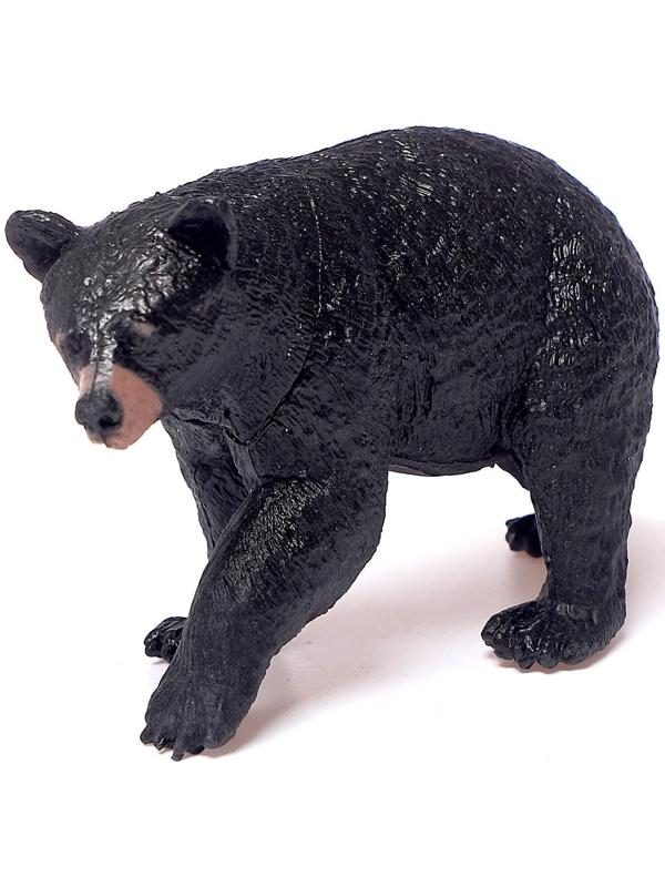 Фигурка животного «Со всего света», МИКС