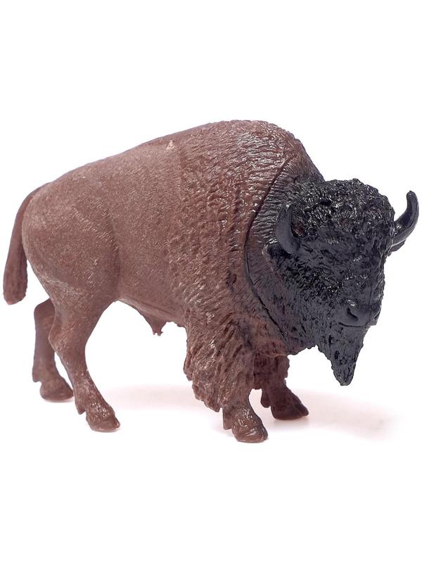 Фигурка животного «Со всего света», МИКС