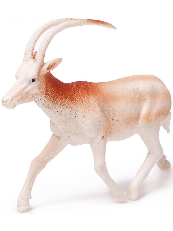 Фигурка животного «Со всего света», МИКС