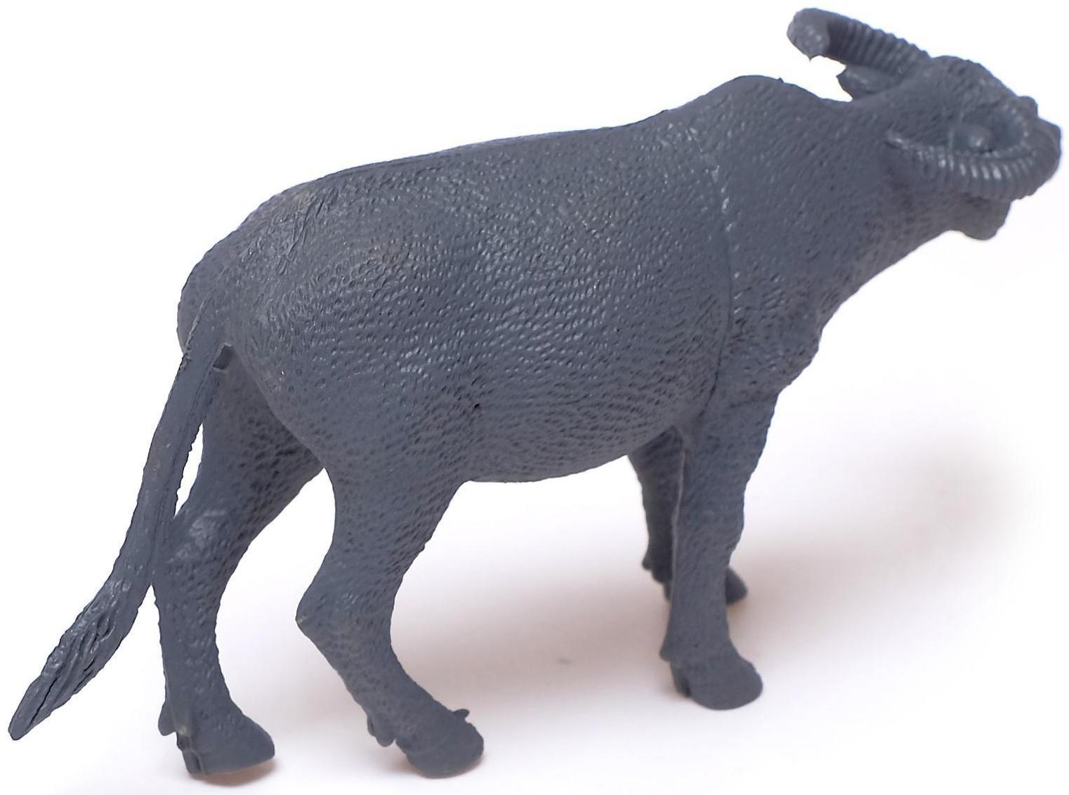 Фигурка животного «Ферма», МИКС