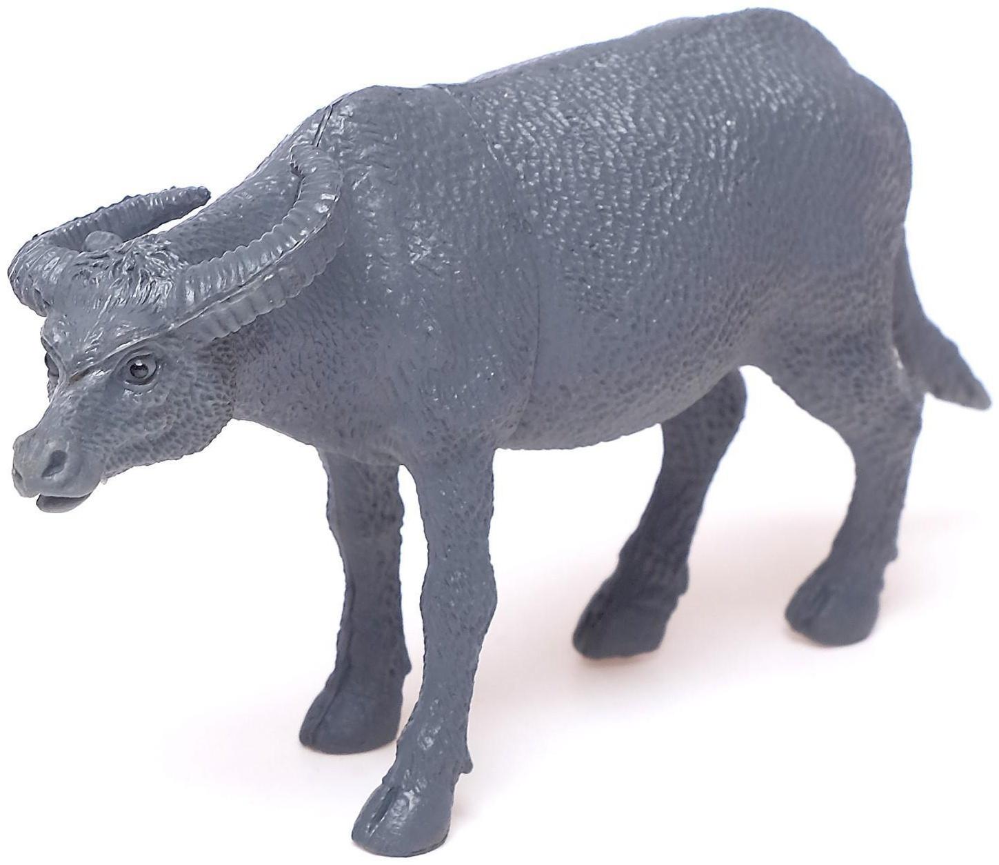 Фигурка животного «Ферма», МИКС