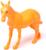 Фигурка животного «Ферма», МИКС