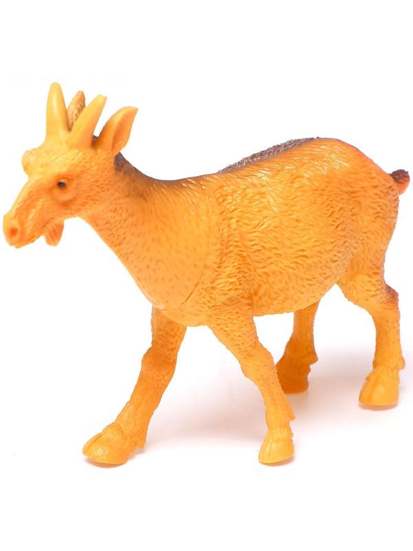 Фигурка животного «Ферма», МИКС
