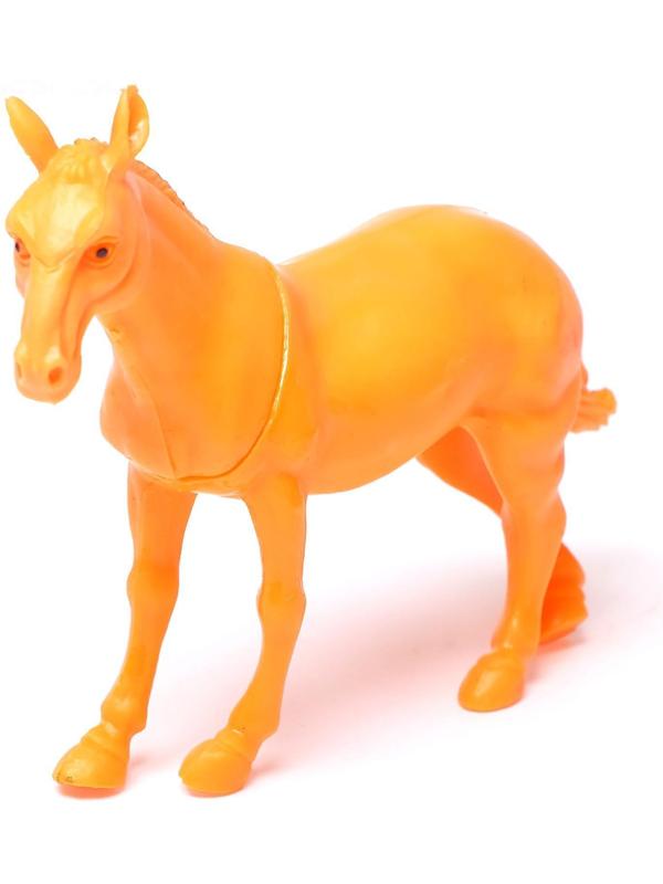 Фигурка животного «Ферма», МИКС