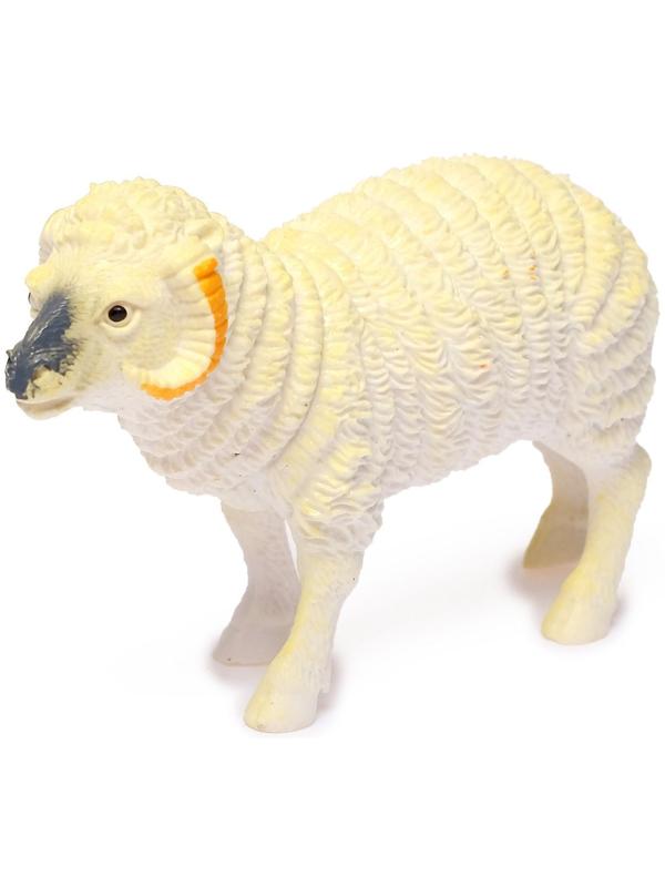 Фигурка животного «Ферма», МИКС