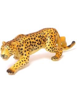 Фигурка животного «Леопард»