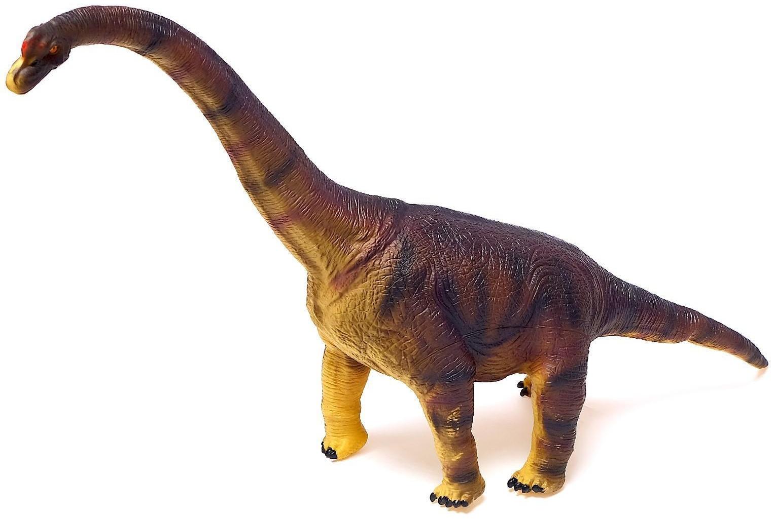 Фигурка динозавра «Брахиозавр»