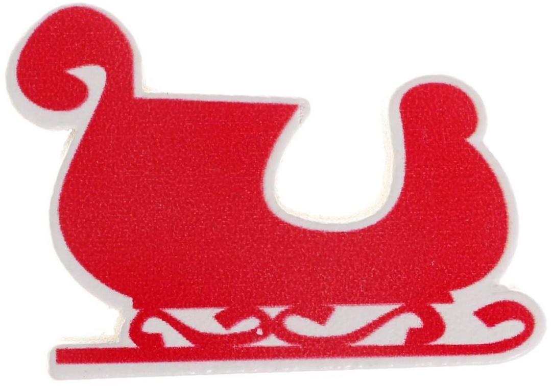 Настольная игра «Битва дедов морозов», 129 карт