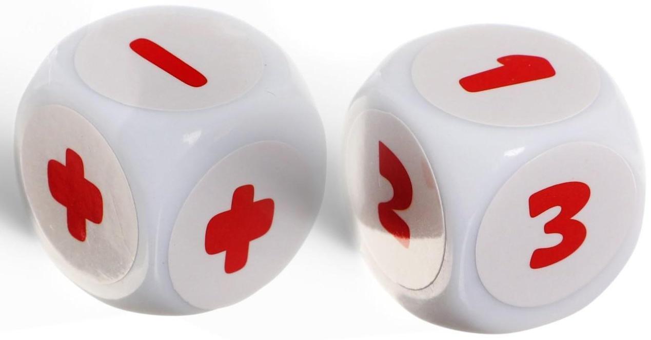 Настольная игра «Битва дедов морозов», 129 карт