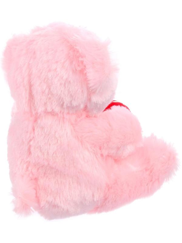 Мягкая игрушка «Люблю тебя», 25 см., МИКС