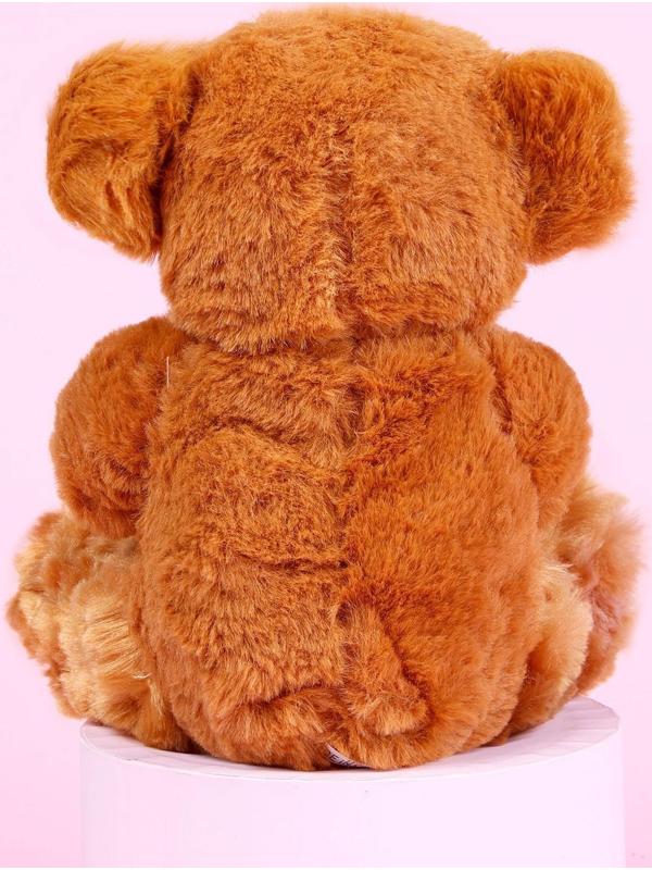 Мягкая игрушка «Любимая мамочка», 10,5 см., МИКС