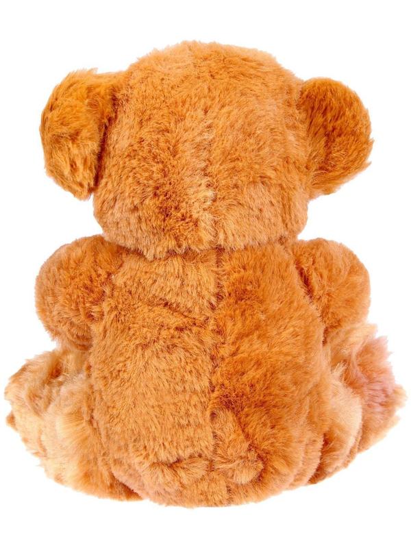 Мягкая игрушка «Любимая мамочка», 10,5 см., МИКС