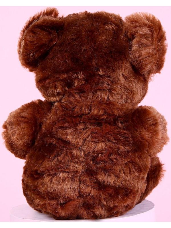 Мягкая игрушка «Любимая мамочка», 10,5 см., МИКС