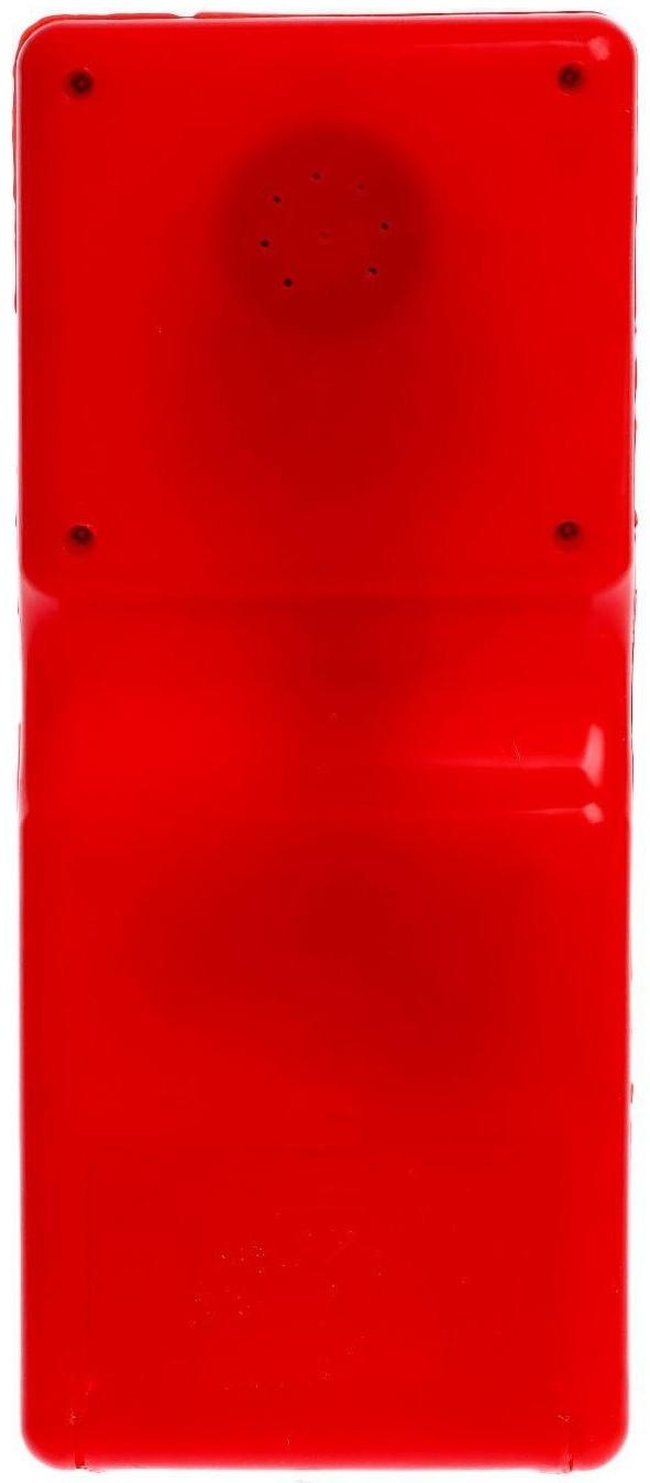 Электронная головоломка «Куколка», 13 игр