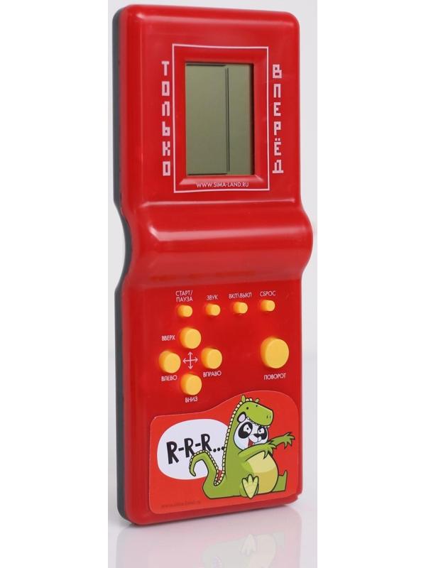 Электронная головоломка «Панда», 13 игр