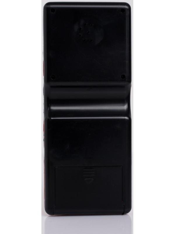 Электронная головоломка «Панда», 13 игр