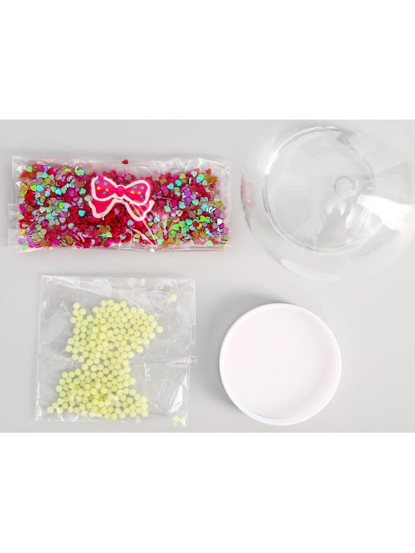 Набор для творчества «Сделай космический шар», Минни Маус