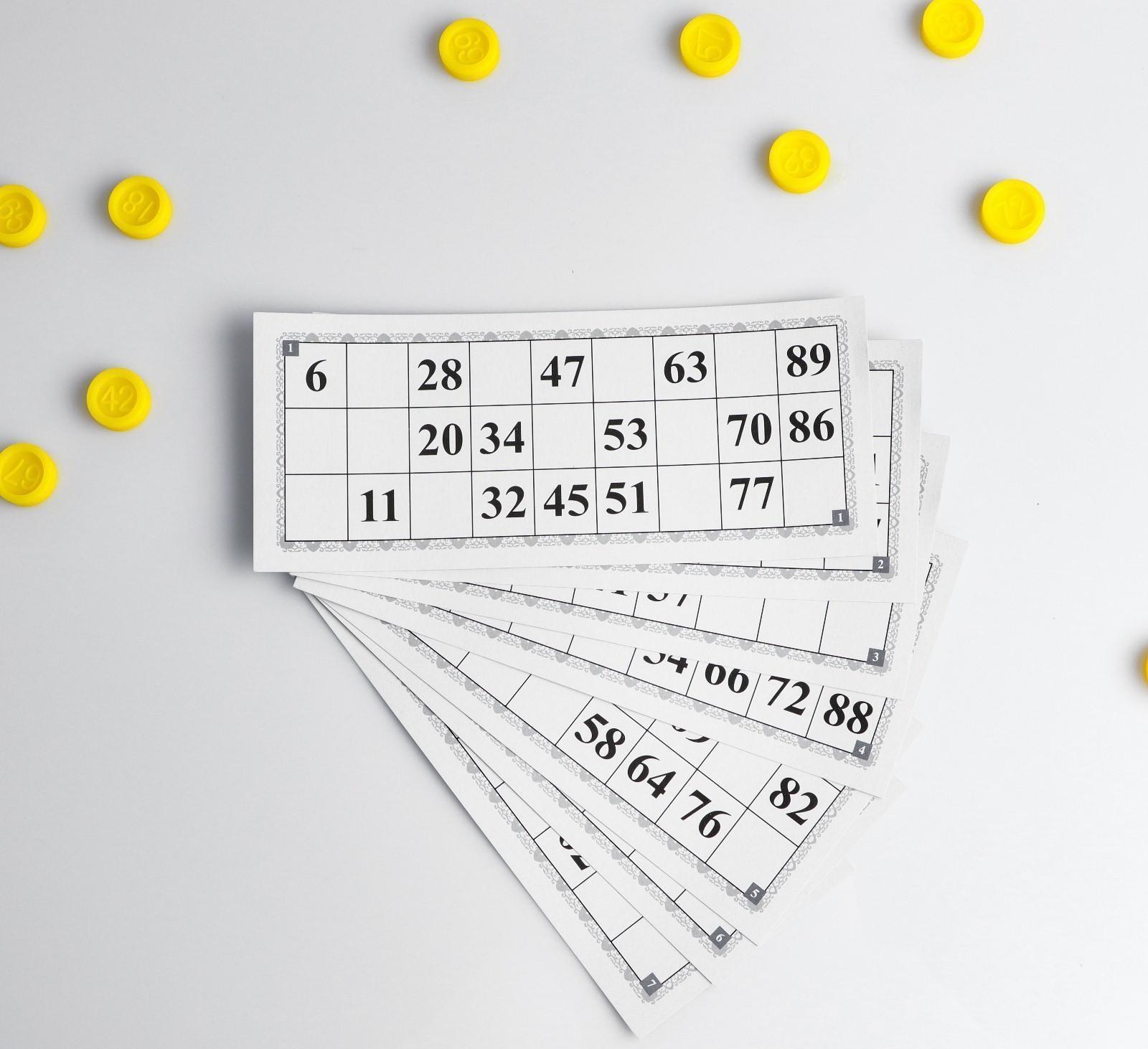 Русское лото 