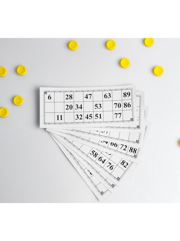 Русское лото 