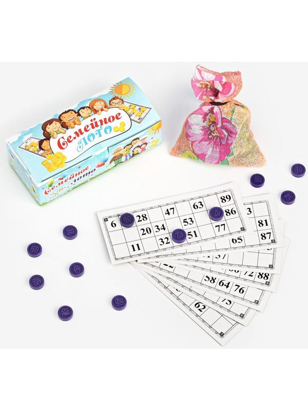 Русское лото 