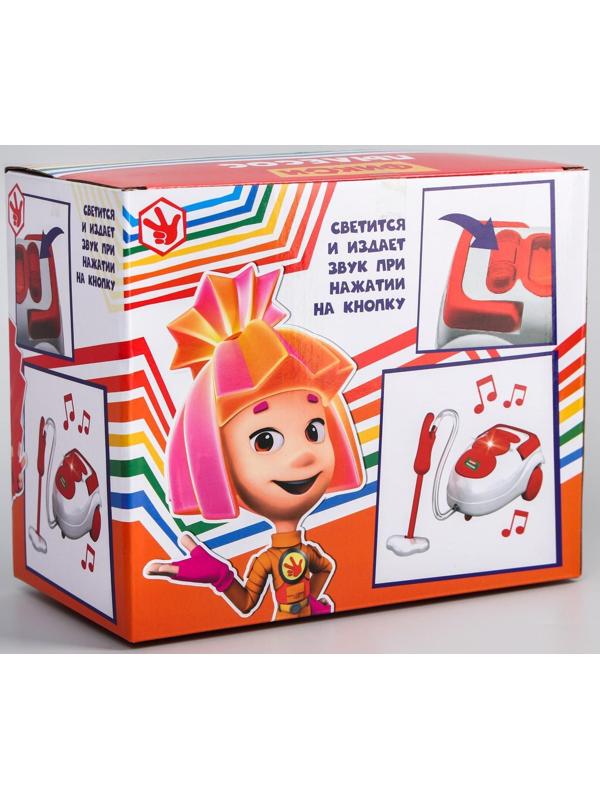 Пылесос, игровой набор 