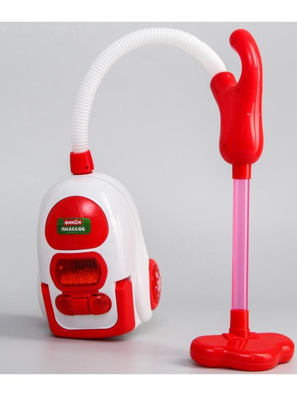 Пылесос, игровой набор 
