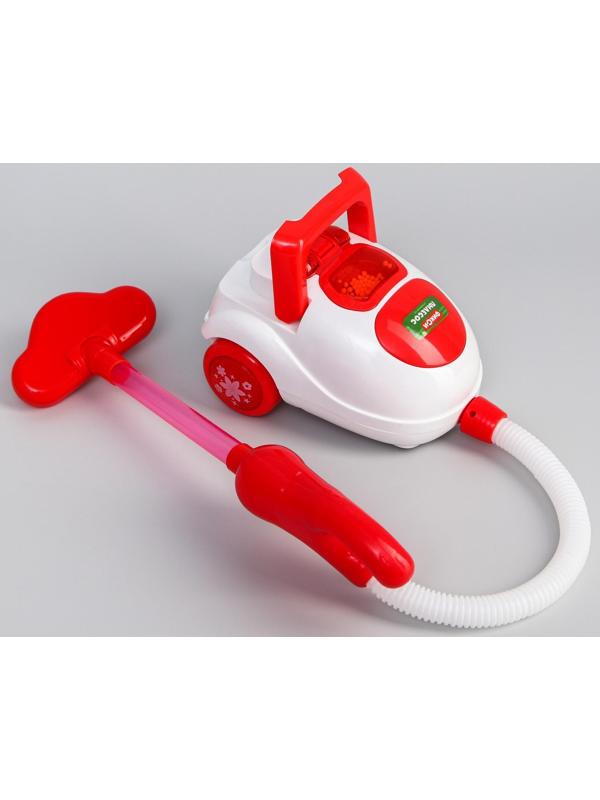 Пылесос, игровой набор 